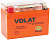 Аккумулятор VOLAT iGEL 12V8.1 (YT9B-4)