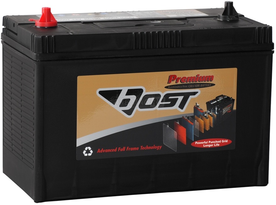 Аккумулятор BOST Premium 31S-1000 140.1