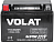 Аккумулятор VOLAT MF 12V9.1 (YTX9-BS)