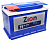 Аккумулятор ZION 6СТ-75.0