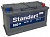 Аккумулятор ZION Standart 6СТ-100.0